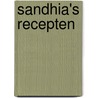Sandhia's Recepten by S. Laigsingh