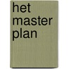 Het Master Plan door B. Barone