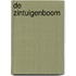 de zintuigenboom