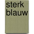 Sterk Blauw