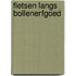 Fietsen langs bollenerfgoed
