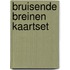 Bruisende Breinen Kaartset