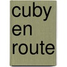 Cuby en route door L. Koops