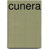 Cunera by M. Bouma