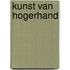 Kunst van hogerhand