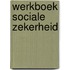 Werkboek sociale zekerheid