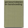 Geneesmiddelen en borstvoeding by Coninck