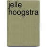 Jelle hoogstra door Datema