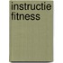 Instructie fitness