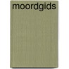 Moordgids by Cann