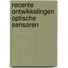 Recente ontwikkelingen optische sensoren by Bode