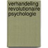 Verhandeling revolutionaire psychologie