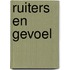 Ruiters en gevoel