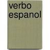 Verbo espanol door Vonsee
