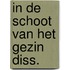 In de schoot van het gezin diss.