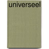 Universeel by Yvonne G. Jensen
