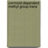 Corrinoid-dependent methyl group trans door Wyngaard