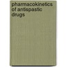 Pharmacokinetics of antispastic drugs by Wuis