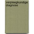 Verpleegkundige diagnose