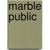 Marble public door Irene Fortuyn