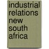 Industrial relations new south africa