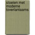 Stoeien met moderne toverlantaarns