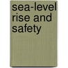 Sea-level rise and safety door E.B. Peerbolte