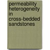 Permeability heterogeneity in cross-bedded sandstones by C.A. Hartkamp Bakker