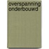 Overspanning onderbouwd
