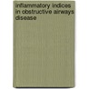 Inflammatory indices in obstructive airways disease door D.F.M.E. Schoonbrood