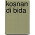 Kosnan di bida