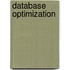 Database optimization