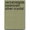 Verzamelgids Swarovski silver crystal by J.A.M. Plessen