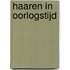 Haaren in oorlogstijd