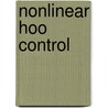 Nonlinear Hoo control door W.C.A. Maas