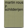 Martin Rous jr. schilderijen by P. Tegenbosch