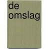 De omslag door E.A.D. Albers