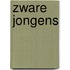 Zware jongens