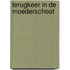 Terugkeer in de moederschoot