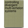 Controlling divergent multi-echelon systems by E.B. Diks