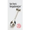 Van Vree's vergaderwijzer by W. van Vree