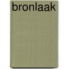 Bronlaak door A. Arts