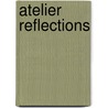 Atelier reflections door Donald Kuspit