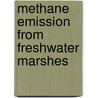 Methane emission from freshwater marshes door F.J.W.A. van der Nat
