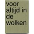 Voor altijd in de wolken