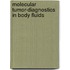 Molecular tumor-diagnostics in body fluids