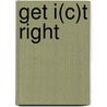Get I(C)T right door C. Deckers