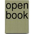 Open book