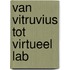 van Vitruvius tot virtueel lab