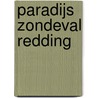 Paradijs Zondeval Redding by J.Th. Klijsen